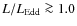 $L/L_{\rm Edd} \ga 1.0$