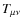 $T_{\mu\nu}$