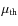 $\mu_{\rm th}$