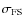 $\sigma_{\rm FS}$