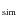 $_{\rm sim}$