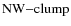 ${\rm NW{-}clump}$