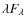$\lambda F_\lambda$