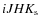 $iJHK_{\rm s}$