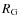 $R_{\rm G}$
