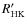 $R'_{\rm HK}$