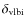 $\delta_{\rm vlbi}$