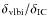 $\delta_{\rm vlbi}/\delta_{\rm IC}$