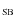 $_{\rm SB}$