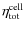 $\eta^{\rm cell}_{\rm tot}$