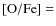 $\rm [O/Fe]= $