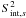 $S_{{\rm int},s}^2$