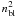 $n_\mathrm{bl}^2$