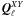$\vec Q_\ell^{XY}$