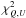 $\chi^2_{Q,U}$