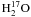 ${\rm H}_2^{17}{\rm O}$