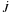 $\dot{J}$