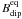 $B_{\rm dip}^{\rm eq}$