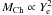 $M_{{\rm Ch}}\propto Y_{\rm e}^2$