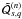 \appendix \setcounter{section}{2} $\tilde{\cQ}^{(n)}_{s,q}$