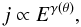 \begin{equation} % j \propto E^{\gamma (\theta)}, \label{Eq:powerlaw} \end{equation}