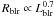 $R_{\rm blr} \propto L_{\rm blr}^{0.7}$