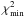 $\chi^2_{\rm{min}}$