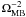 \appendix \setcounter{section}{2} $\Omega_{\rm {MB}}^{-2}$