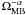 \appendix \setcounter{section}{2} $\Omega_{\rm {MB}}^{-\alpha}$