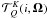 ${\mathcal T}^K_Q(i,\bm \Omega)$