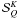 ${\mathcal S}_Q^K$