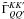 $\tilde \Gamma_{QQ'}^{KK'}$
