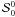 ${\mathcal S}^0_0$
