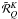 $\tilde {\mathcal R}^K_Q$