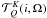 ${\mathcal T}^K_Q(i,\Omega)$