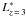 $L^{*}_{z\,=\,3}$