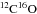 $^{12}\mathrm{C}^{16}\mathrm{O}$