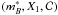 \appendix \setcounter{section}{1} $(\msb, \x, \col)$