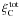 $\xi_\mathrm{C}^{\,\mathrm{tot}}$