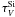 $\tau_{V}^\mathrm{Si}$