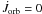 $\dot{J}_{\mathrm{orb}}=0$