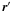 \appendix \setcounter{section}{4} ${\vec r^{\prime}}$