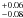 $_{-0.08}^{+0.06}$