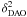 $\delta_{\rm DAO}^2$