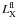 $L_\mathrm{X}^\mathrm{fl}$