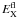 $E_\mathrm{X}^\mathrm{fl}$
