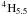 $^4{\rm H}_{5.5}$