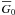 $\Gbar_0$