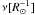 $\nu[{R}_\odot^{-1}]$