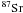 $\mathrm{^{87}Sr}$